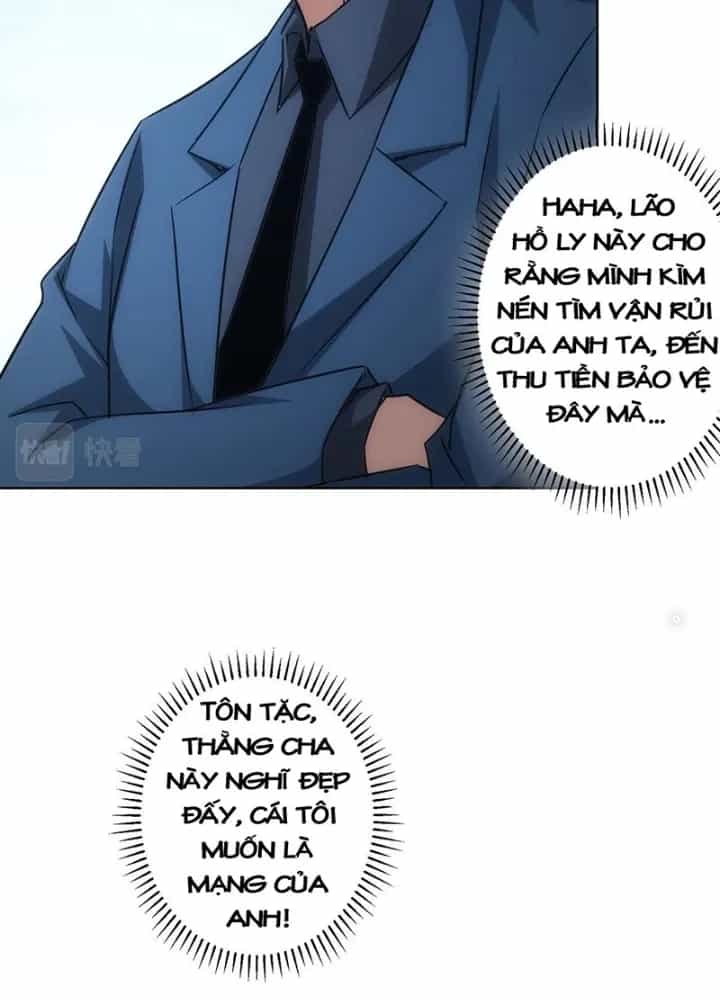 Ta Có Thể Thấy Tỉ Lệ Thành Công - Chương 223 - ảnh 57