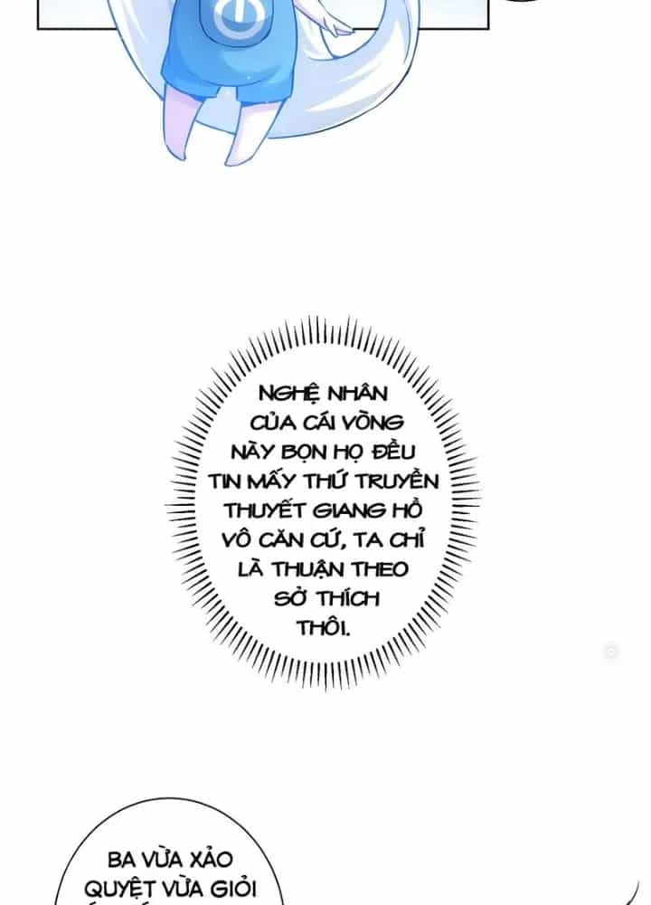 Ta Có Thể Thấy Tỉ Lệ Thành Công - Chương 223 - ảnh 79