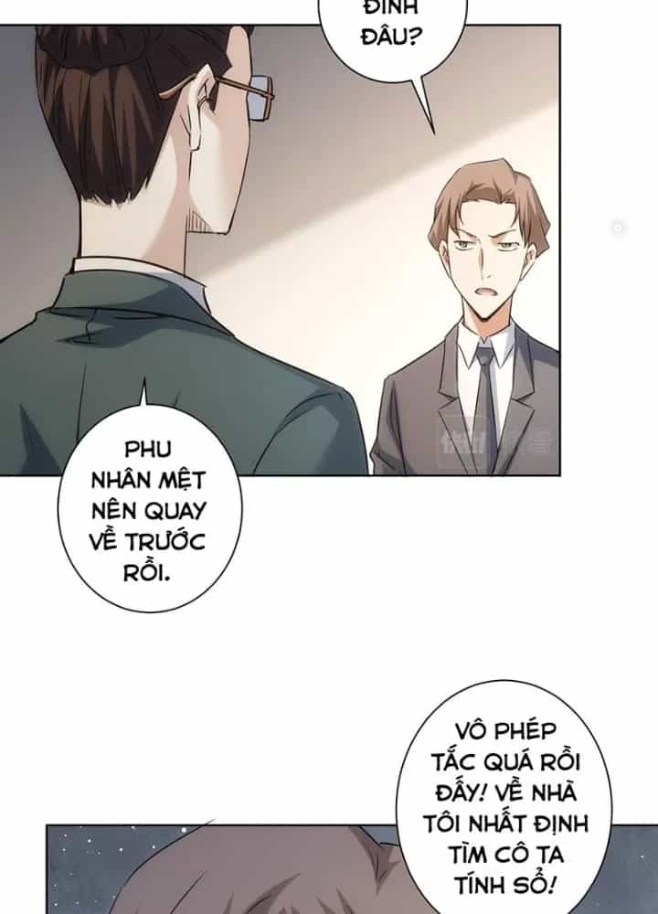Ta Có Thể Thấy Tỉ Lệ Thành Công - Chương 223 - ảnh 93
