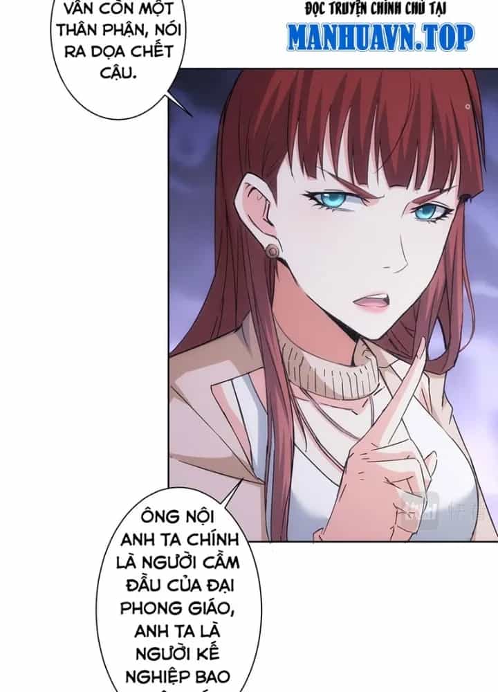 Ta Có Thể Thấy Tỉ Lệ Thành Công - Chương 245 - ảnh 15