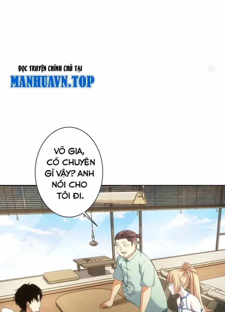 Ta Có Thể Thấy Tỉ Lệ Thành Công - Chương 245 - ảnh 27