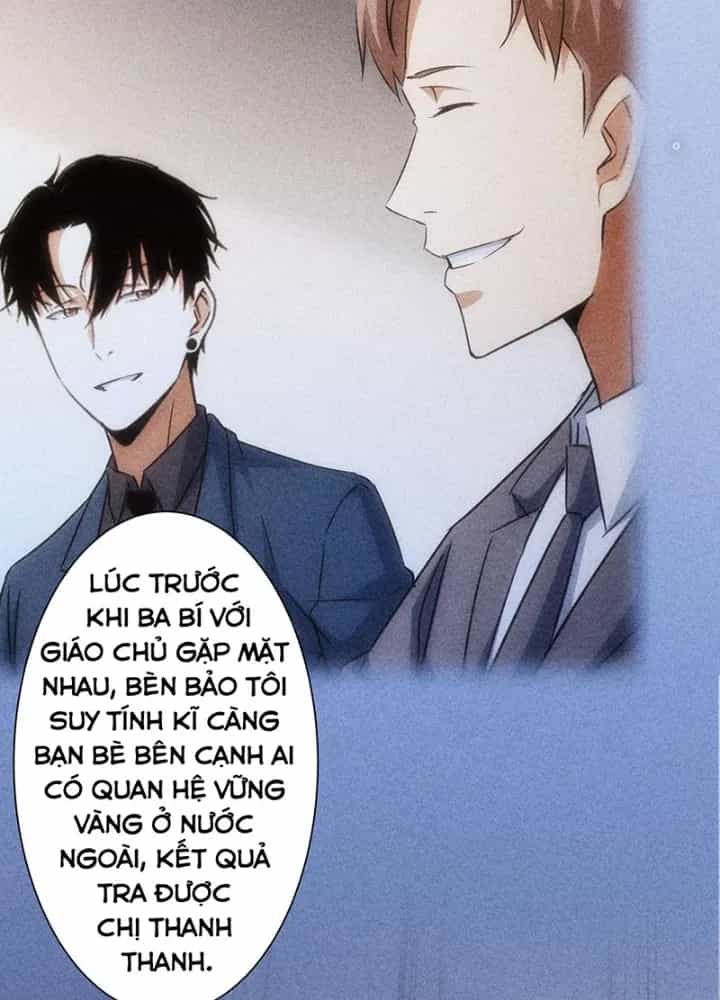 Ta Có Thể Thấy Tỉ Lệ Thành Công - Chương 245 - ảnh 33