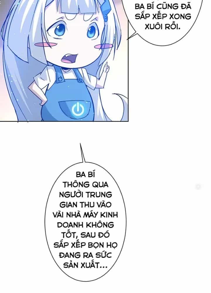 Ta Có Thể Thấy Tỉ Lệ Thành Công - Chương 245 - ảnh 49