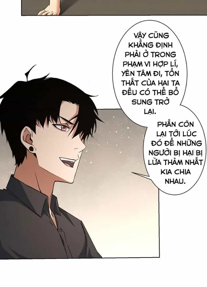 Ta Có Thể Thấy Tỉ Lệ Thành Công - Chương 245 - ảnh 55