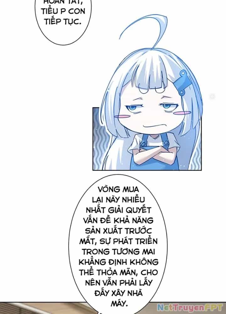 Ta Có Thể Thấy Tỉ Lệ Thành Công - Chương 245 - ảnh 57