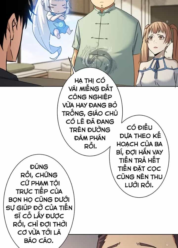 Ta Có Thể Thấy Tỉ Lệ Thành Công - Chương 245 - ảnh 59