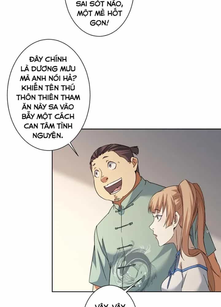 Ta Có Thể Thấy Tỉ Lệ Thành Công - Chương 245 - ảnh 69