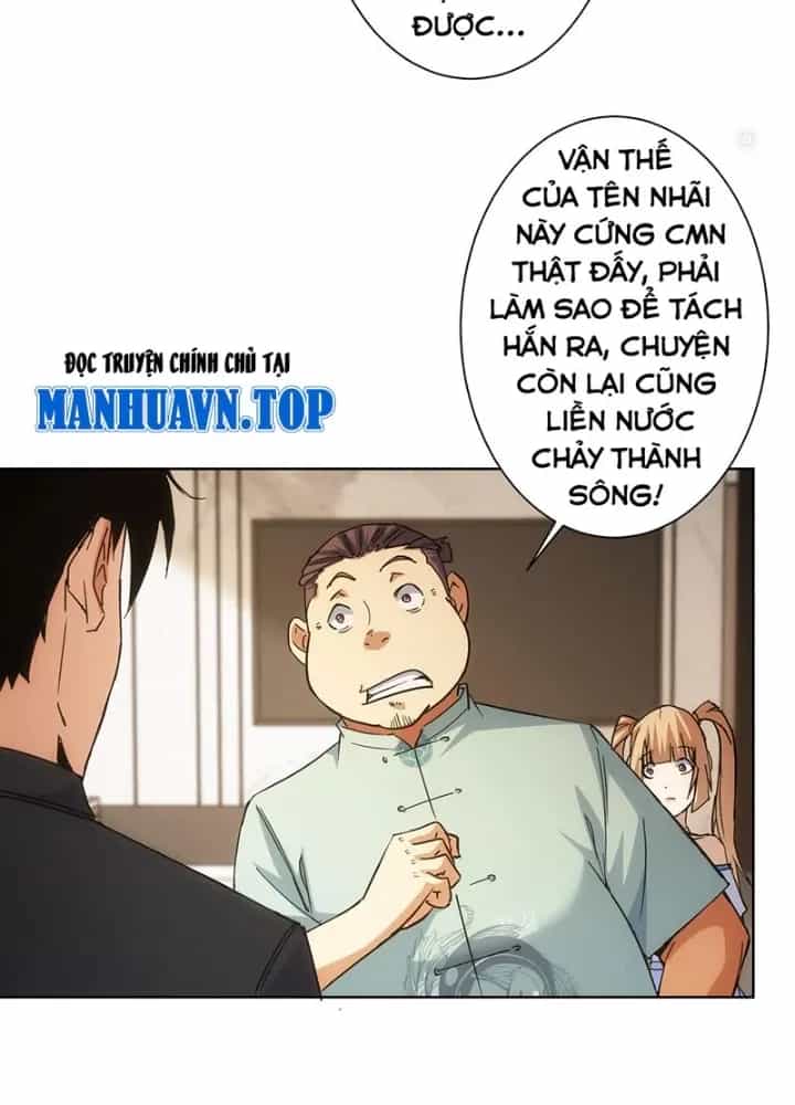 Ta Có Thể Thấy Tỉ Lệ Thành Công - Chương 245 - ảnh 87