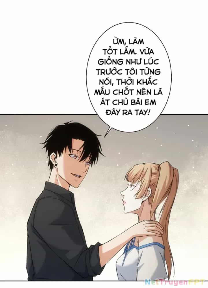 Ta Có Thể Thấy Tỉ Lệ Thành Công - Chương 245 - ảnh 95