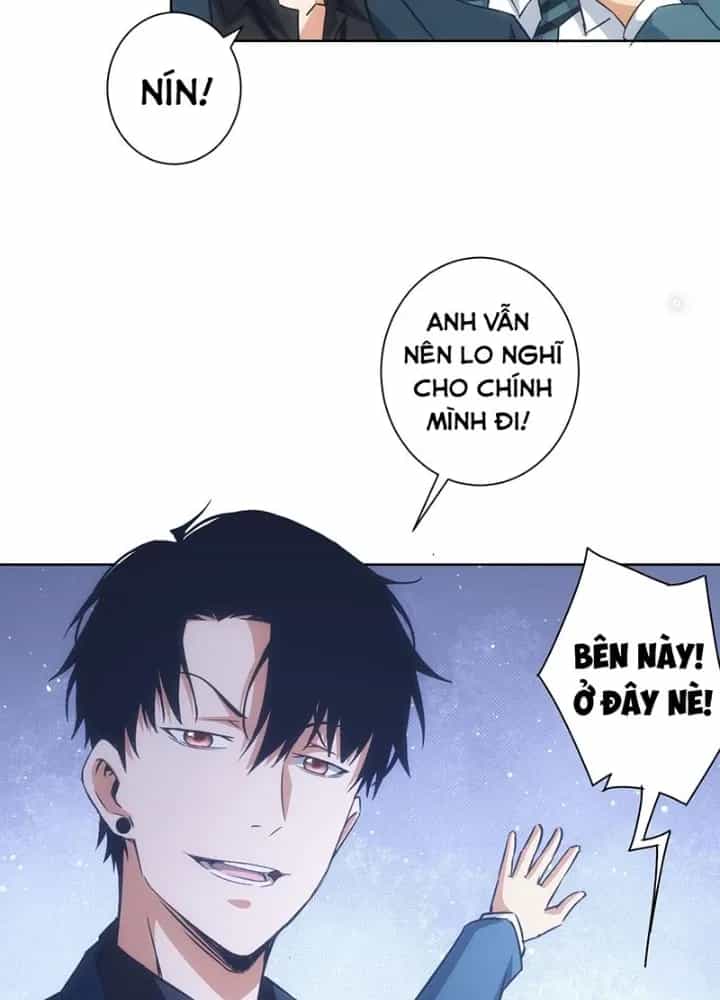 Ta Có Thể Thấy Tỉ Lệ Thành Công - Chương 246 - ảnh 105