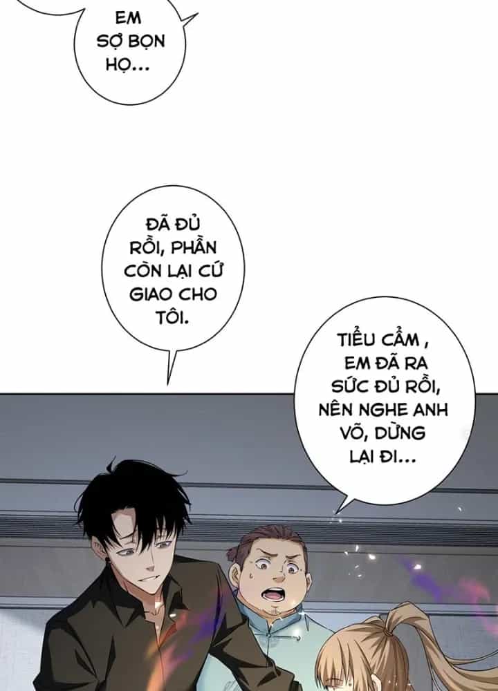 Ta Có Thể Thấy Tỉ Lệ Thành Công - Chương 246 - ảnh 23