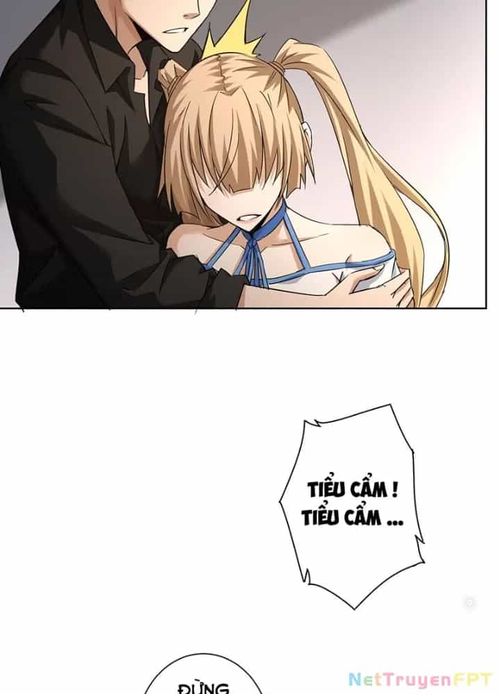 Ta Có Thể Thấy Tỉ Lệ Thành Công - Chương 246 - ảnh 29