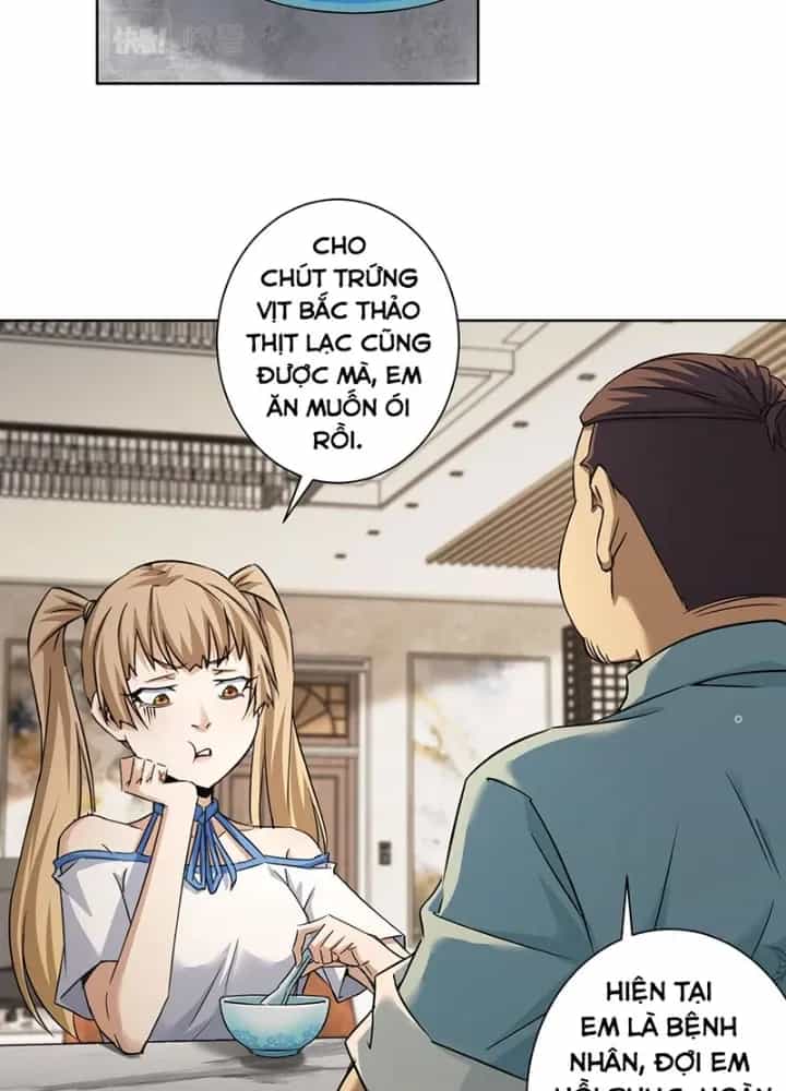 Ta Có Thể Thấy Tỉ Lệ Thành Công - Chương 246 - ảnh 35