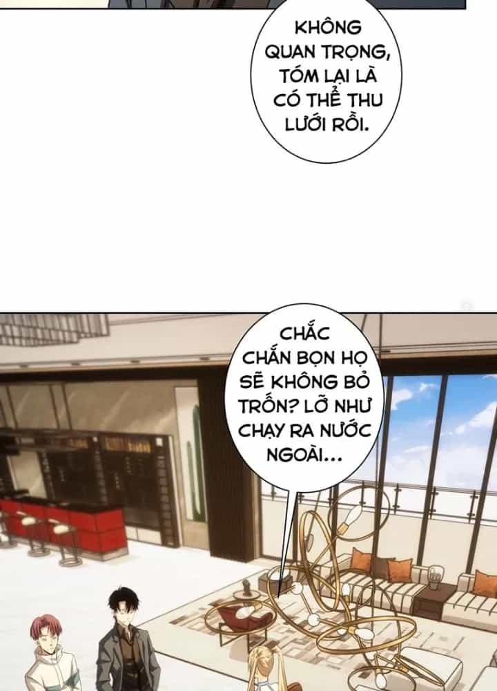 Ta Có Thể Thấy Tỉ Lệ Thành Công - Chương 246 - ảnh 45
