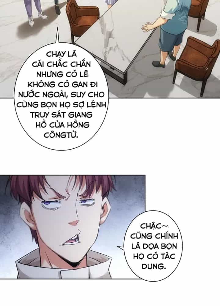 Ta Có Thể Thấy Tỉ Lệ Thành Công - Chương 246 - ảnh 47