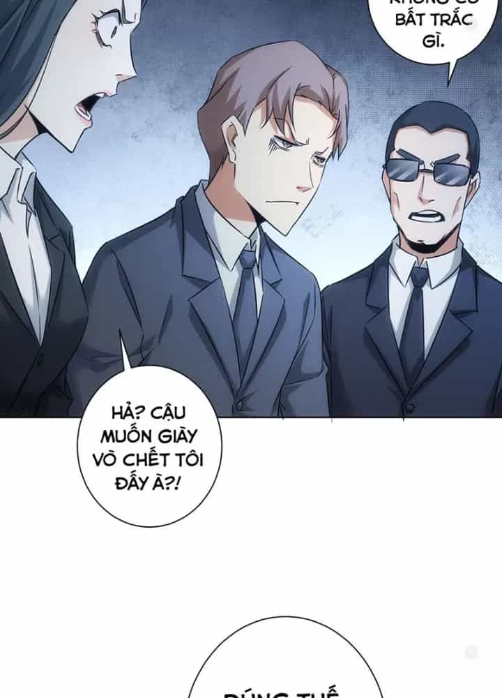 Ta Có Thể Thấy Tỉ Lệ Thành Công - Chương 246 - ảnh 61