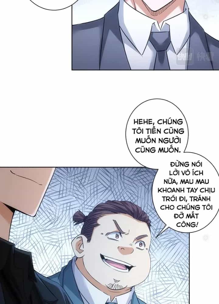 Ta Có Thể Thấy Tỉ Lệ Thành Công - Chương 246 - ảnh 69