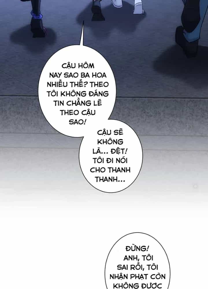 Ta Có Thể Thấy Tỉ Lệ Thành Công - Chương 226 - ảnh 19