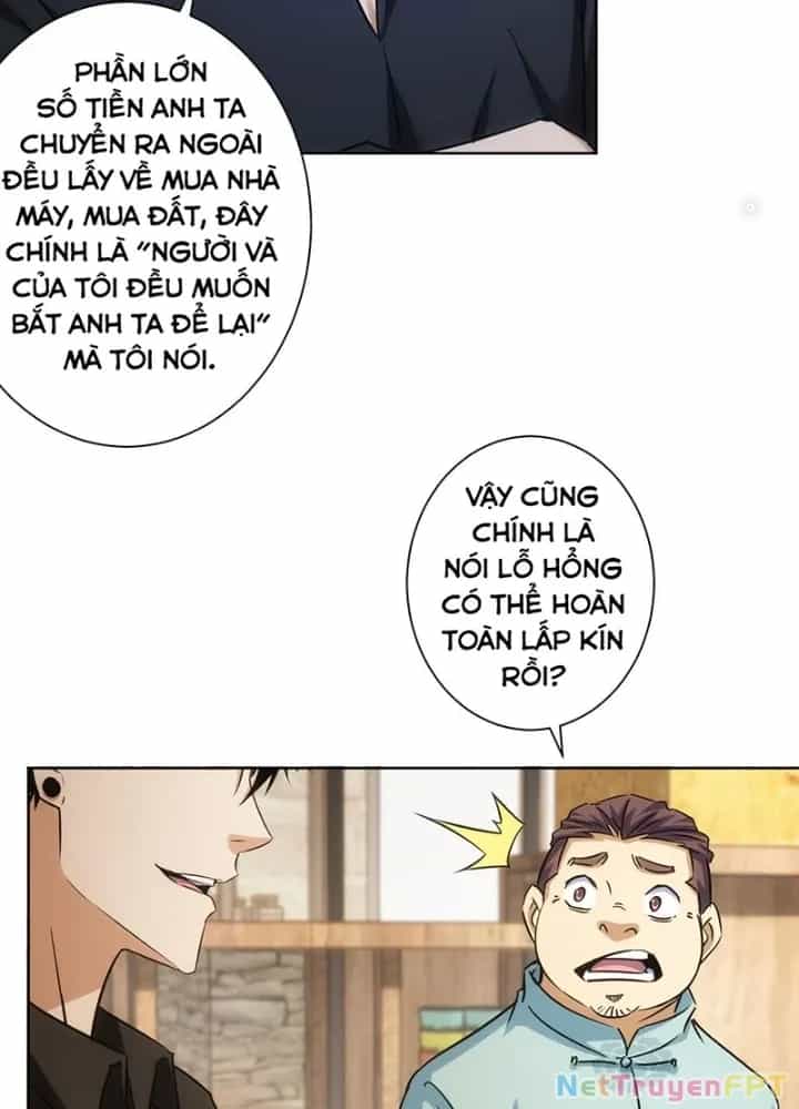 Ta Có Thể Thấy Tỉ Lệ Thành Công - Chương 226 - ảnh 29