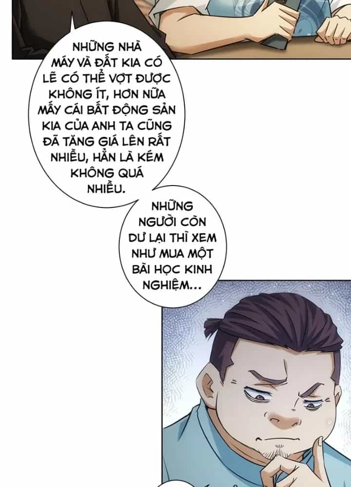 Ta Có Thể Thấy Tỉ Lệ Thành Công - Chương 226 - ảnh 31