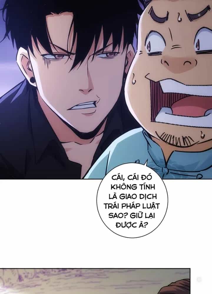 Ta Có Thể Thấy Tỉ Lệ Thành Công - Chương 226 - ảnh 37