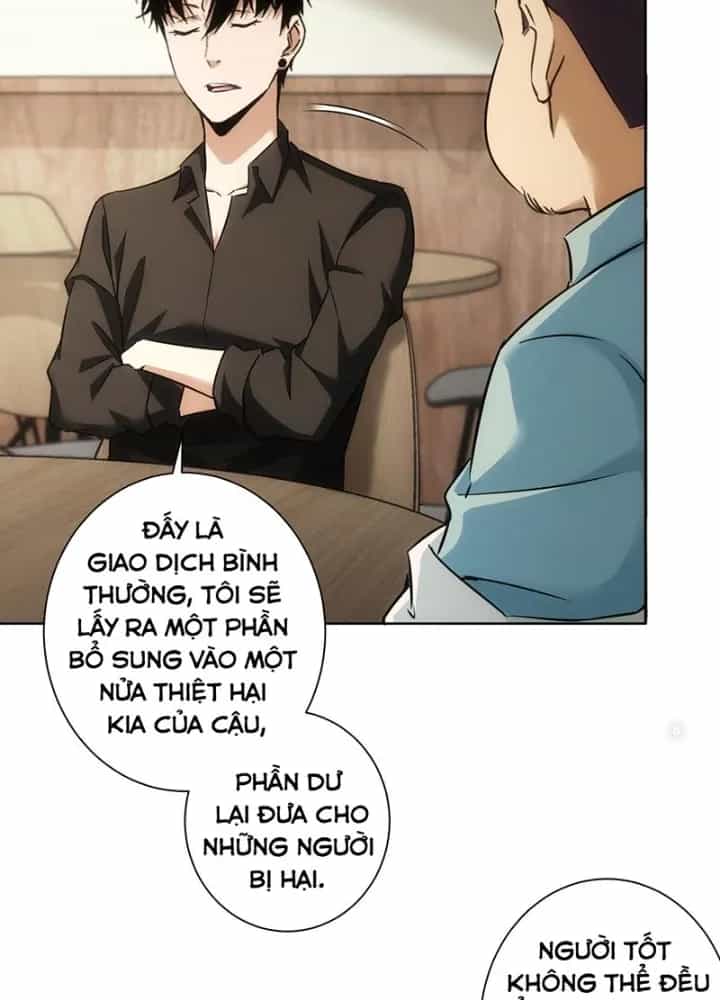 Ta Có Thể Thấy Tỉ Lệ Thành Công - Chương 226 - ảnh 39