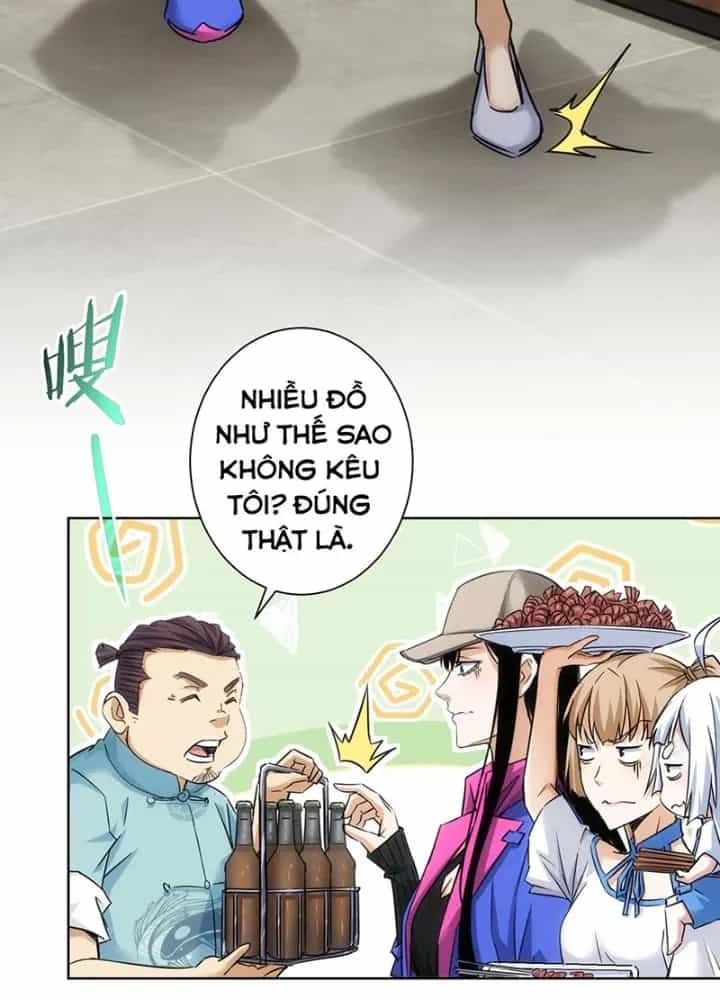 Ta Có Thể Thấy Tỉ Lệ Thành Công - Chương 226 - ảnh 47