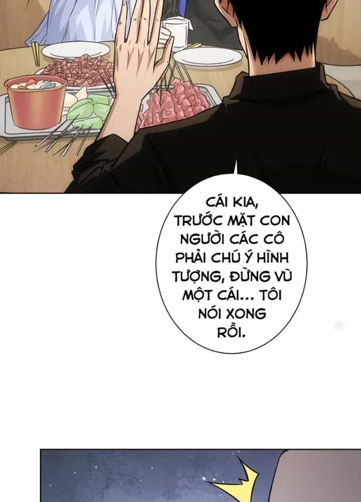Ta Có Thể Thấy Tỉ Lệ Thành Công - Chương 226 - ảnh 85