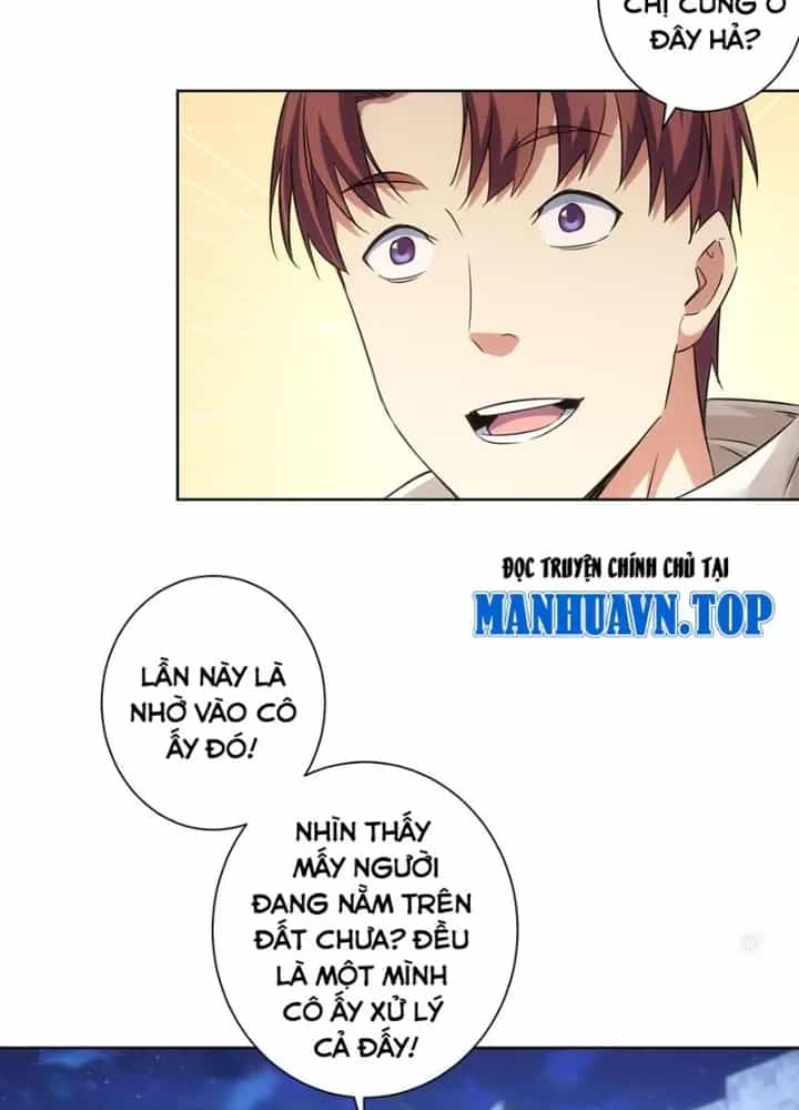 Ta Có Thể Thấy Tỉ Lệ Thành Công - Chương 226 - ảnh 9