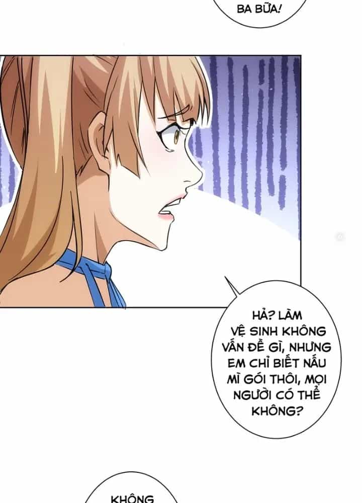 Ta Có Thể Thấy Tỉ Lệ Thành Công - Chương 227 - ảnh 19