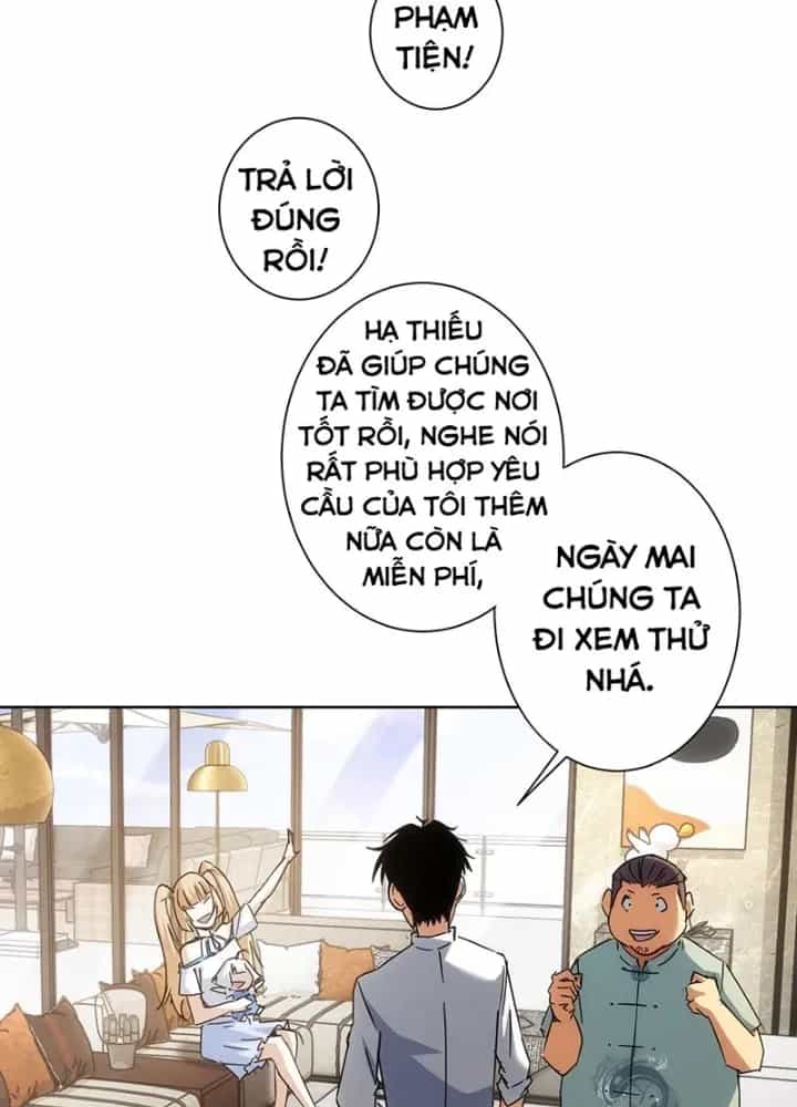 Ta Có Thể Thấy Tỉ Lệ Thành Công - Chương 227 - ảnh 61