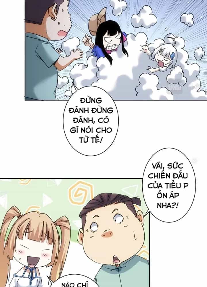 Ta Có Thể Thấy Tỉ Lệ Thành Công - Chương 227 - ảnh 69