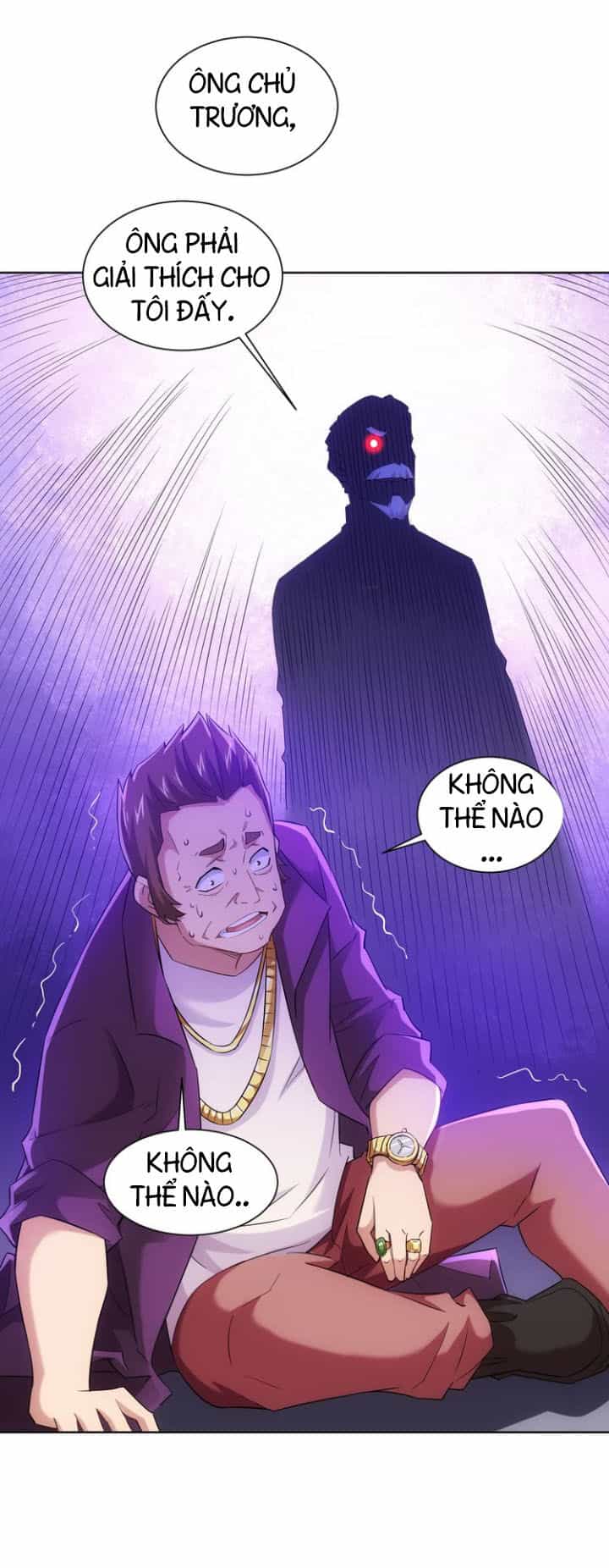 Ta Có Thể Thấy Tỉ Lệ Thành Công - Chương 24 - ảnh 34