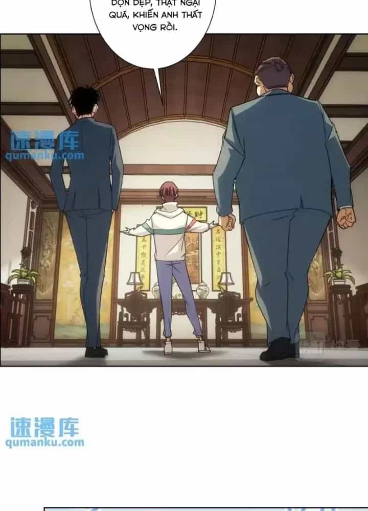 Ta Có Thể Thấy Tỉ Lệ Thành Công - Chương 228 - ảnh 31