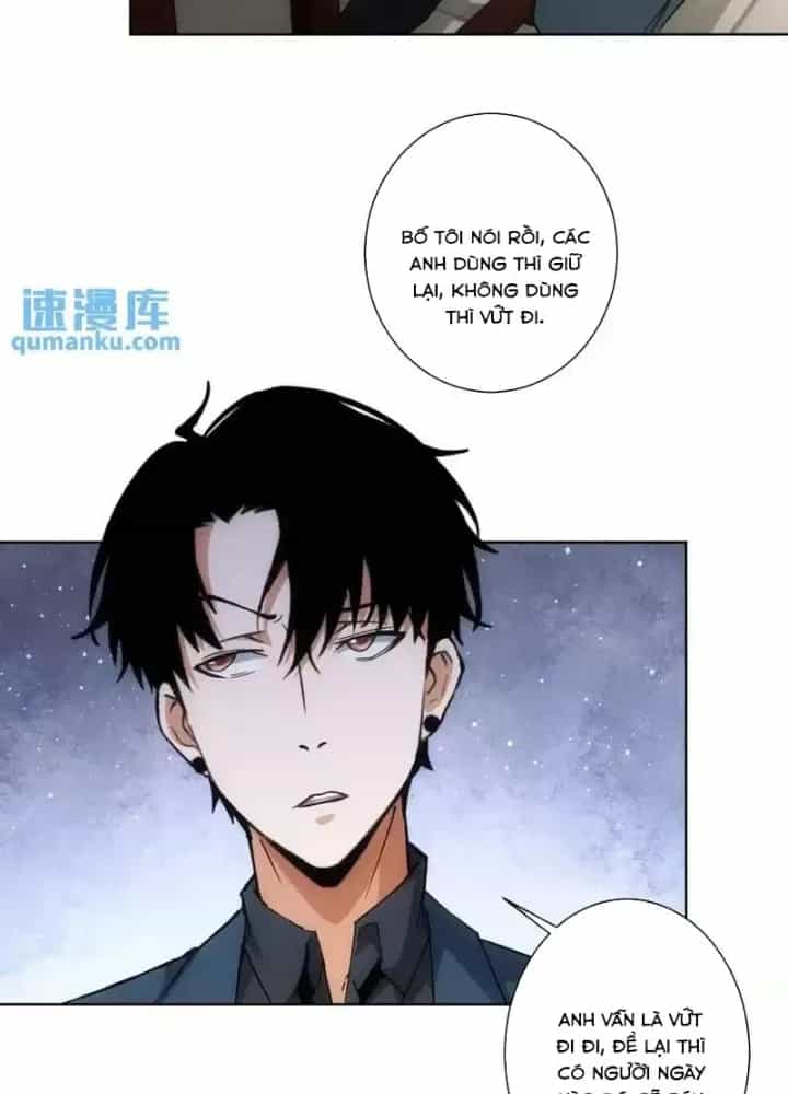 Ta Có Thể Thấy Tỉ Lệ Thành Công - Chương 228 - ảnh 37