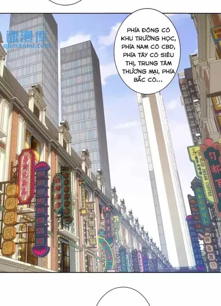 Ta Có Thể Thấy Tỉ Lệ Thành Công - Chương 228 - ảnh 5