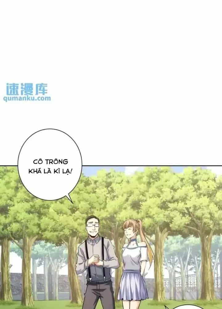 Ta Có Thể Thấy Tỉ Lệ Thành Công - Chương 250 - ảnh 37