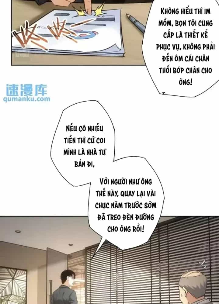 Ta Có Thể Thấy Tỉ Lệ Thành Công - Chương 250 - ảnh 45