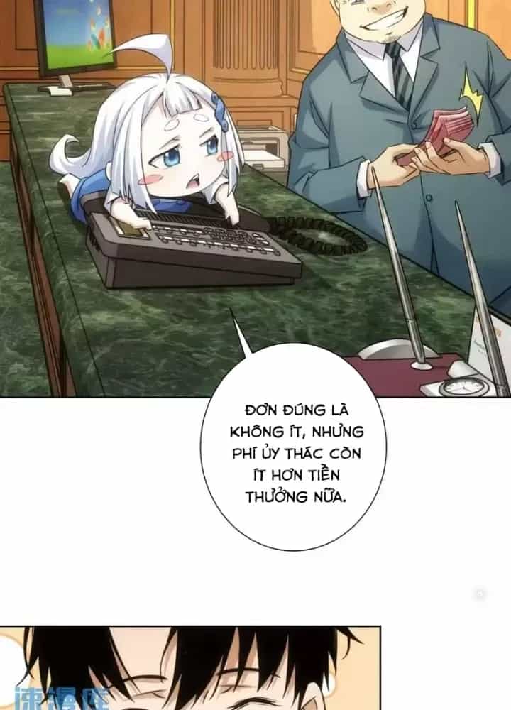 Ta Có Thể Thấy Tỉ Lệ Thành Công - Chương 250 - ảnh 55
