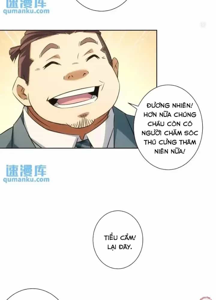 Ta Có Thể Thấy Tỉ Lệ Thành Công - Chương 250 - ảnh 73