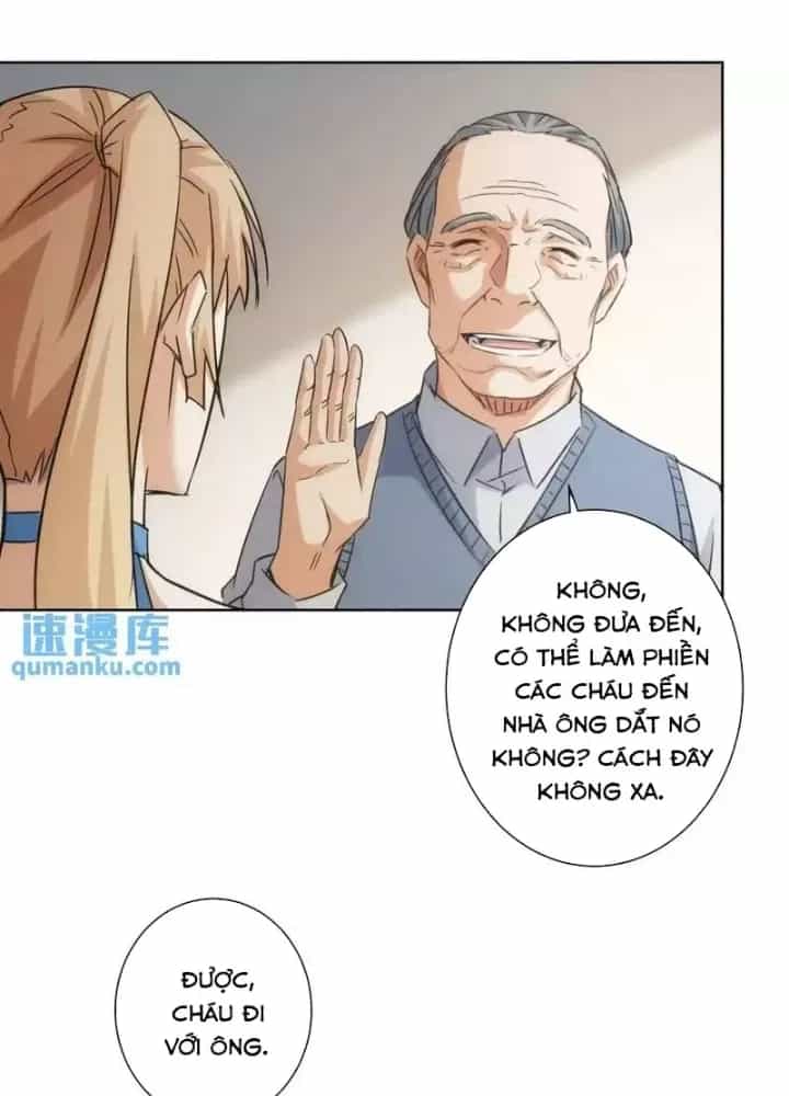 Ta Có Thể Thấy Tỉ Lệ Thành Công - Chương 250 - ảnh 77