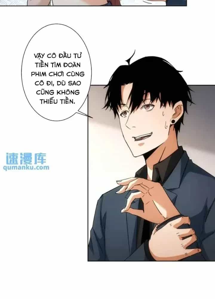 Ta Có Thể Thấy Tỉ Lệ Thành Công - Chương 230 - ảnh 35