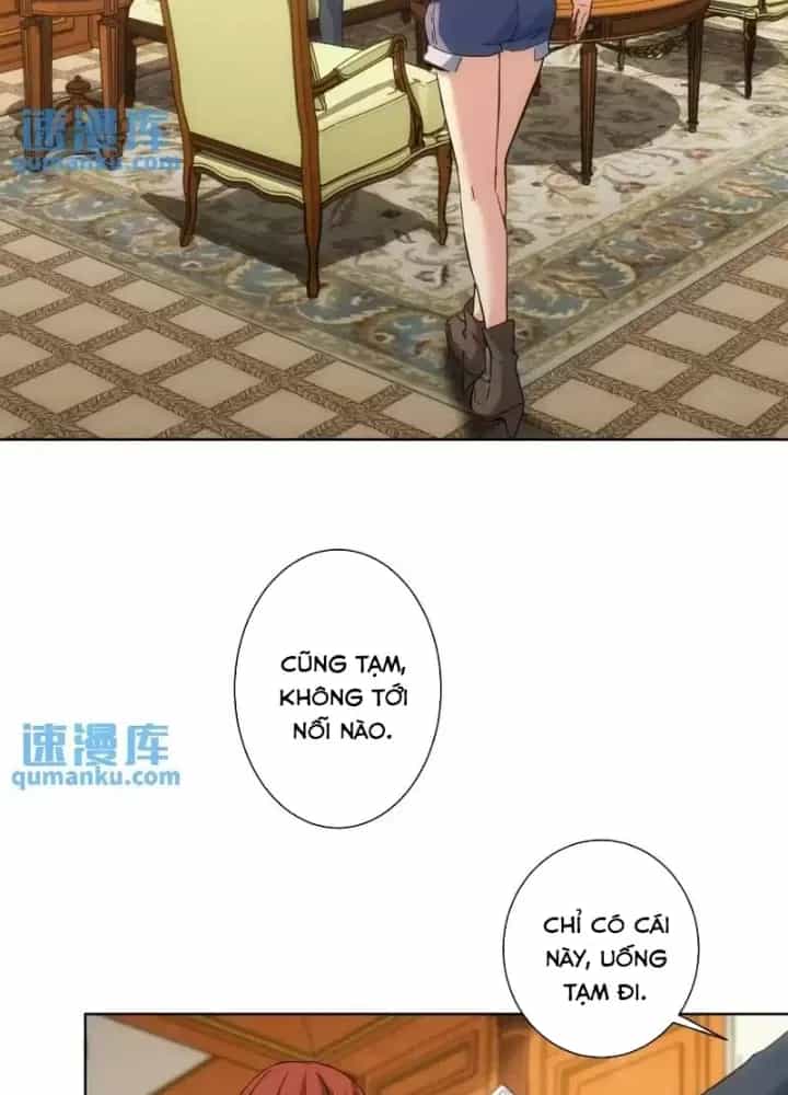 Ta Có Thể Thấy Tỉ Lệ Thành Công - Chương 230 - ảnh 9