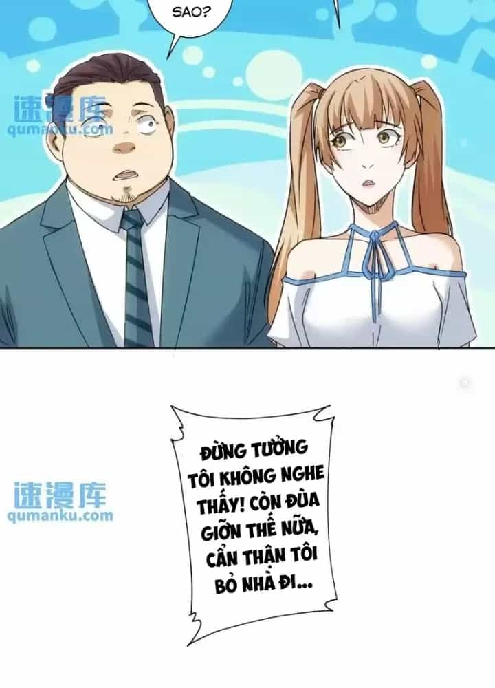 Ta Có Thể Thấy Tỉ Lệ Thành Công - Chương 232 - ảnh 101