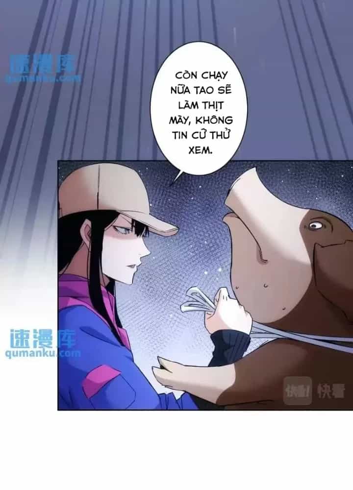 Ta Có Thể Thấy Tỉ Lệ Thành Công - Chương 232 - ảnh 15