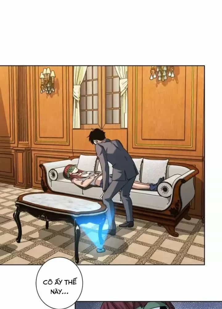 Ta Có Thể Thấy Tỉ Lệ Thành Công - Chương 232 - ảnh 29