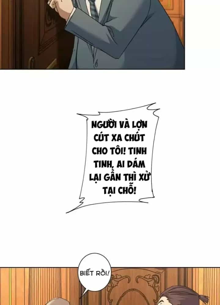 Ta Có Thể Thấy Tỉ Lệ Thành Công - Chương 232 - ảnh 37