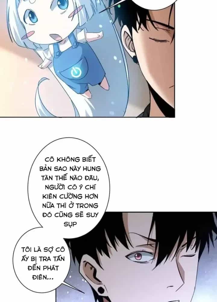 Ta Có Thể Thấy Tỉ Lệ Thành Công - Chương 232 - ảnh 43