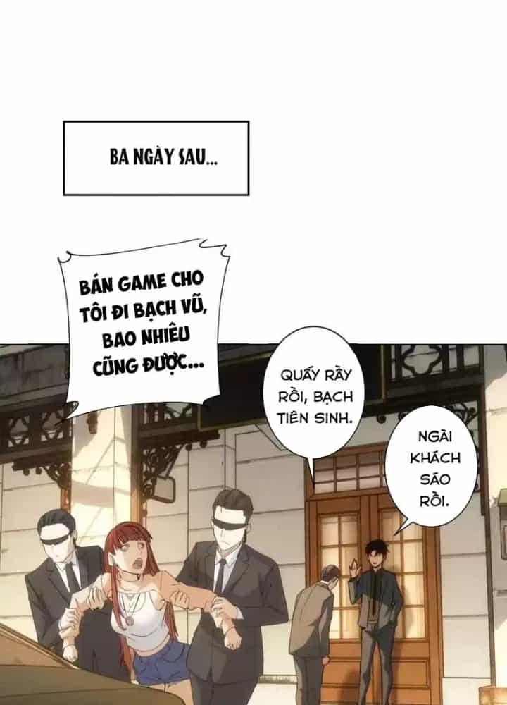 Ta Có Thể Thấy Tỉ Lệ Thành Công - Chương 232 - ảnh 89
