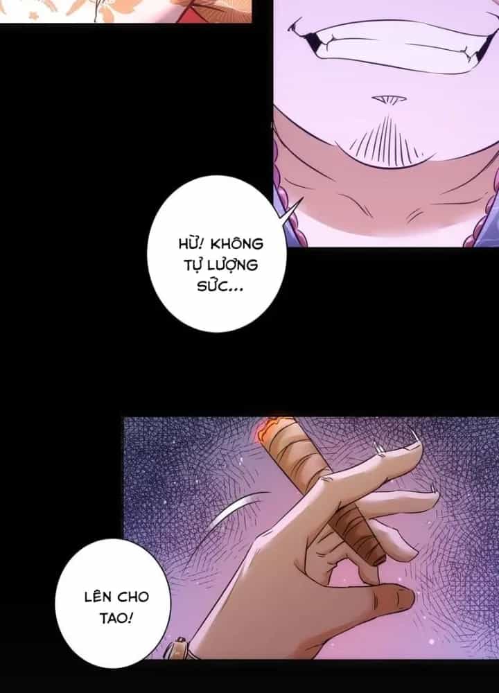 Ta Có Thể Thấy Tỉ Lệ Thành Công - Chương 233 - ảnh 13